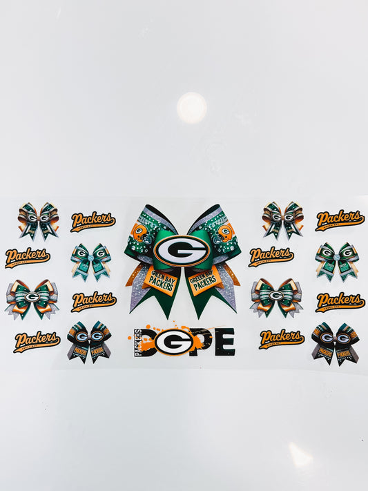 #489 - Packers