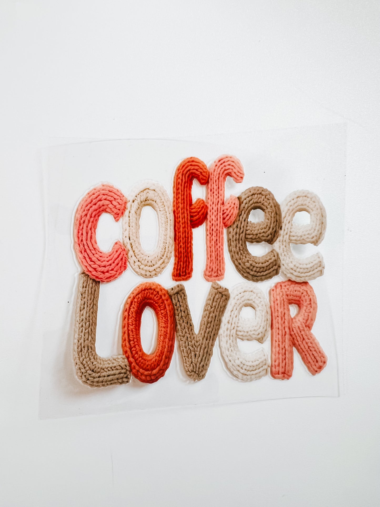 2991-Coffee Lover