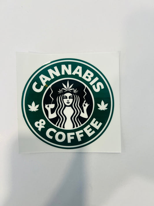 2194-Cannabis Coffee