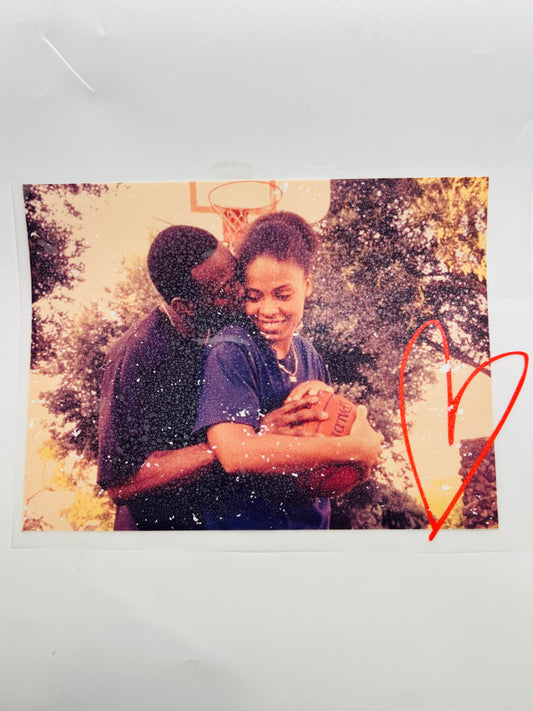675-Love & Bball