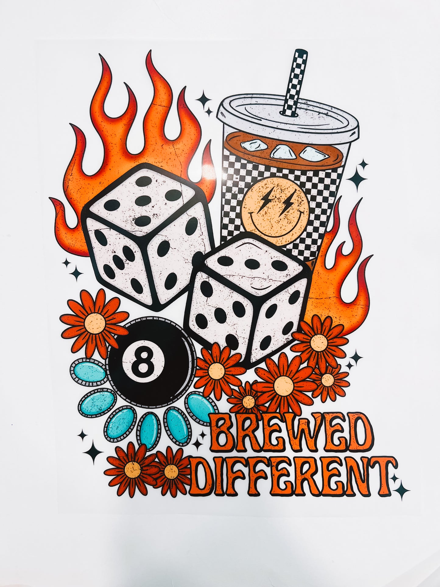 253-Brewed Different