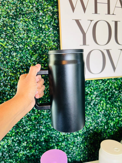 50oz Stainless Steel Tumbler