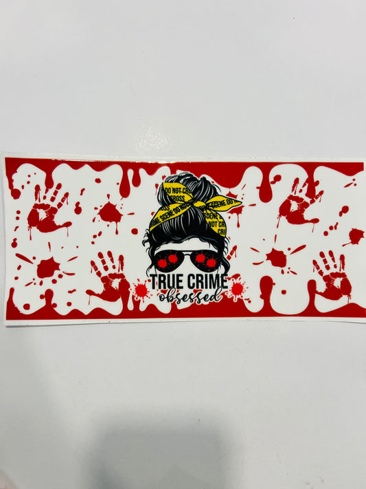2238-True Crime Obsessed