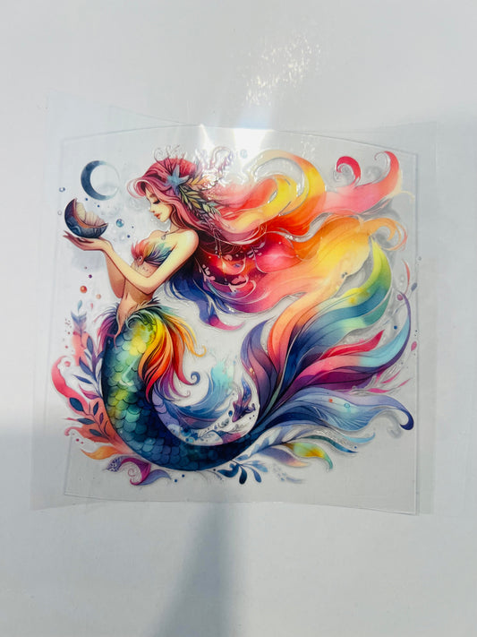 2189-Mermaid