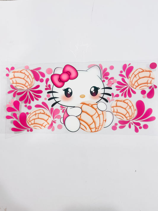 2294-Concha HK