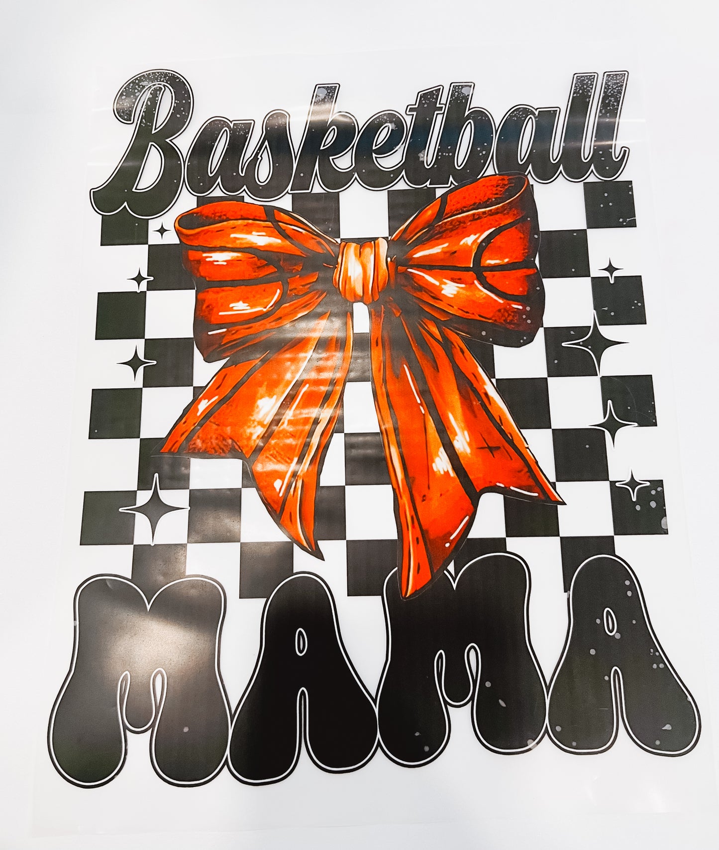 94-Basketball Mama