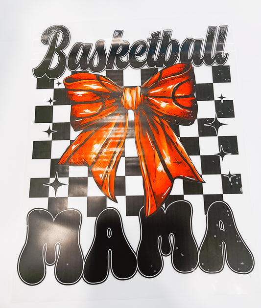 94-Basketball Mama