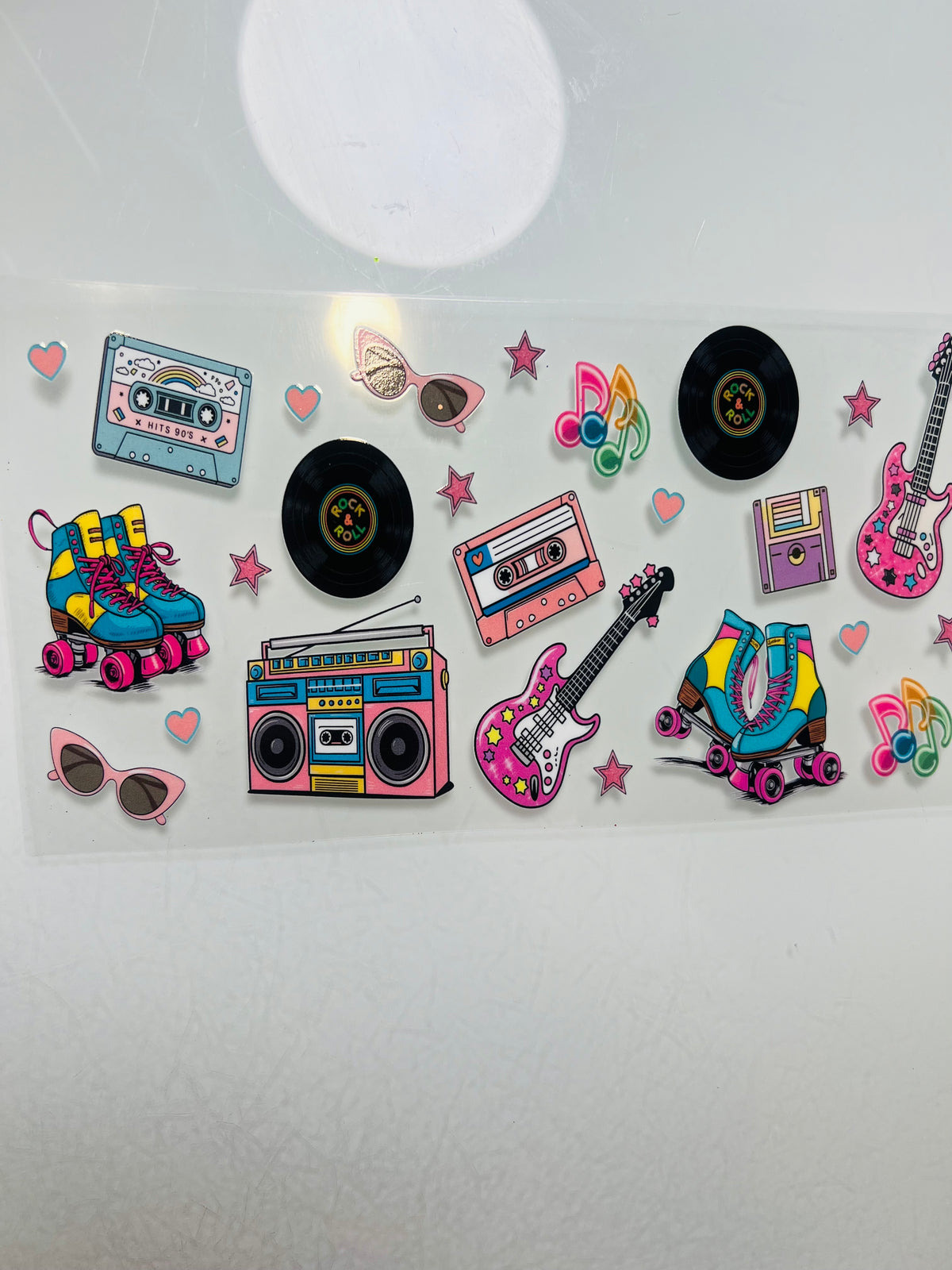 3245-80’s and 90’s Nostalga