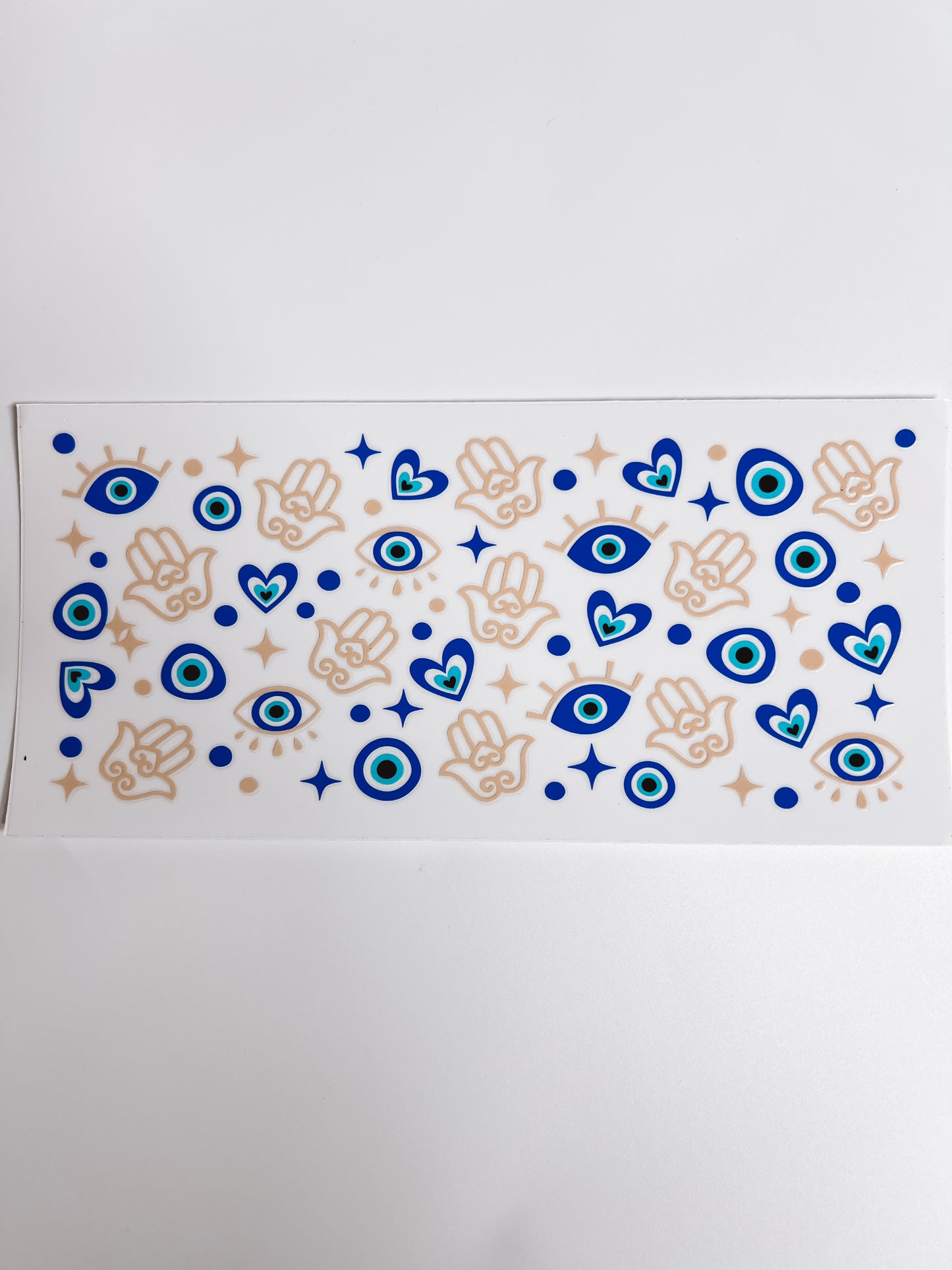 1097-Evil Eye