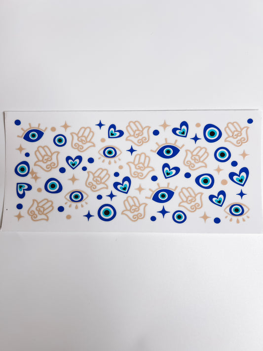 1097-Evil Eye