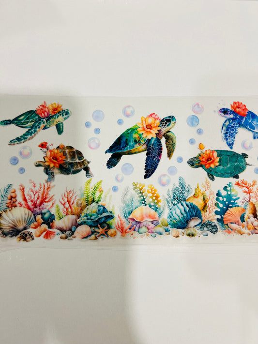 2696-Turtles