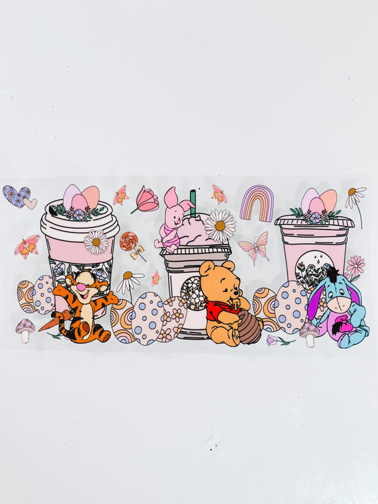 #600 - Winnie the Pooh