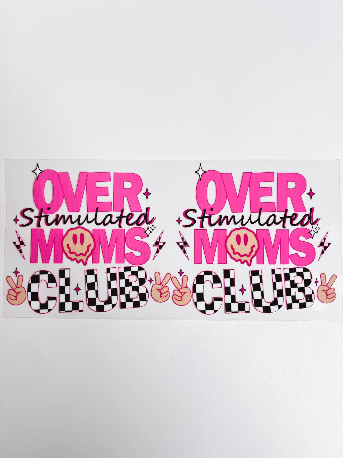 2009-Overstimulated Moms Club