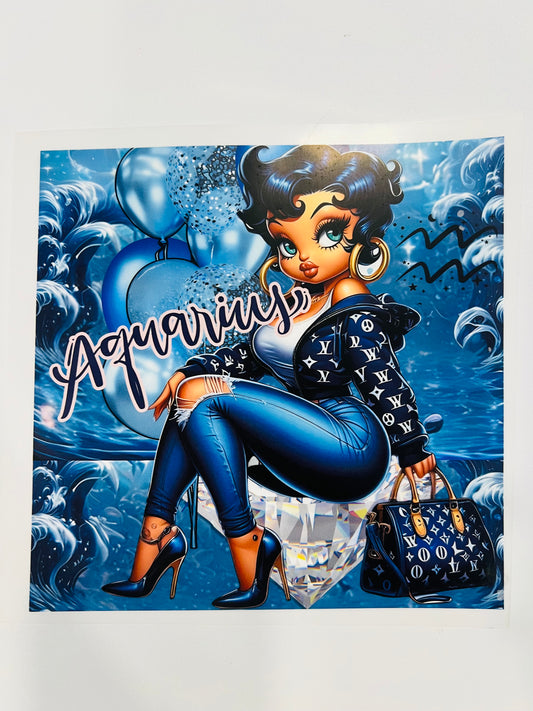 553-Aquarius Betty