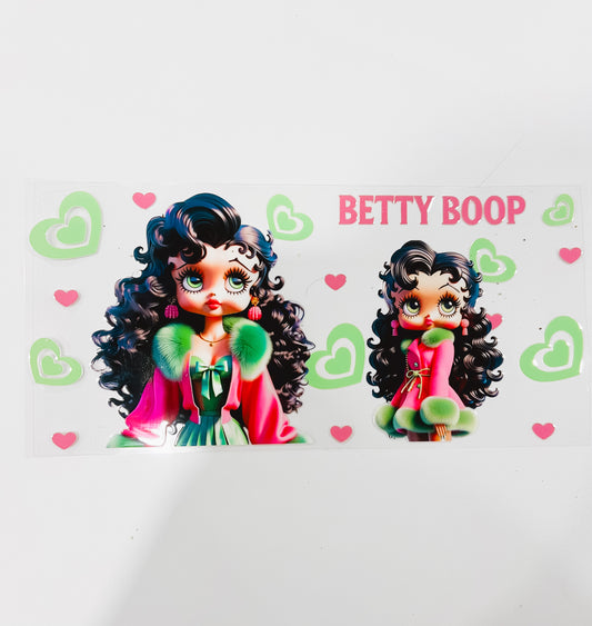 2904-Fir Dress Betty