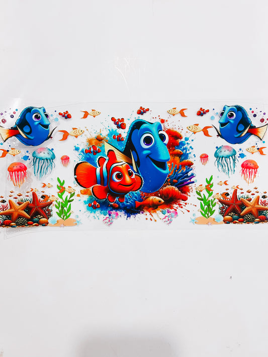 2289-Blue Nemo