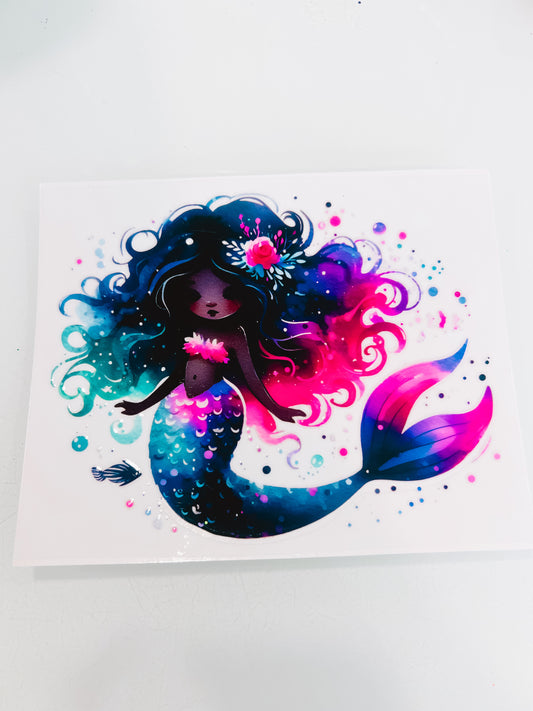 #2134-Mermaid