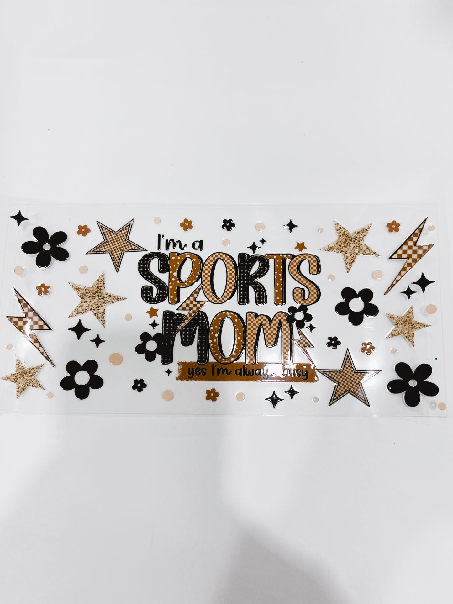 2953-Sports Mom