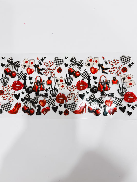 2955-Cherry Collage