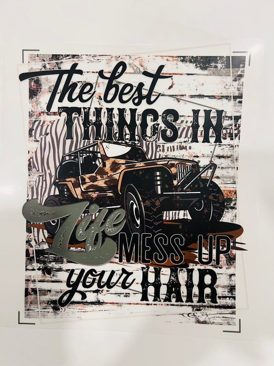 334-The Best Things In Life Mess Up Your Hair