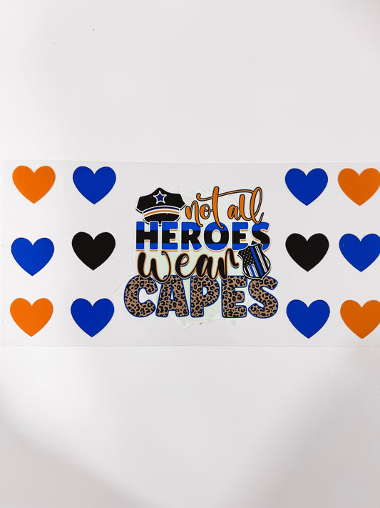 #960-Not all Heroes Wear Capes