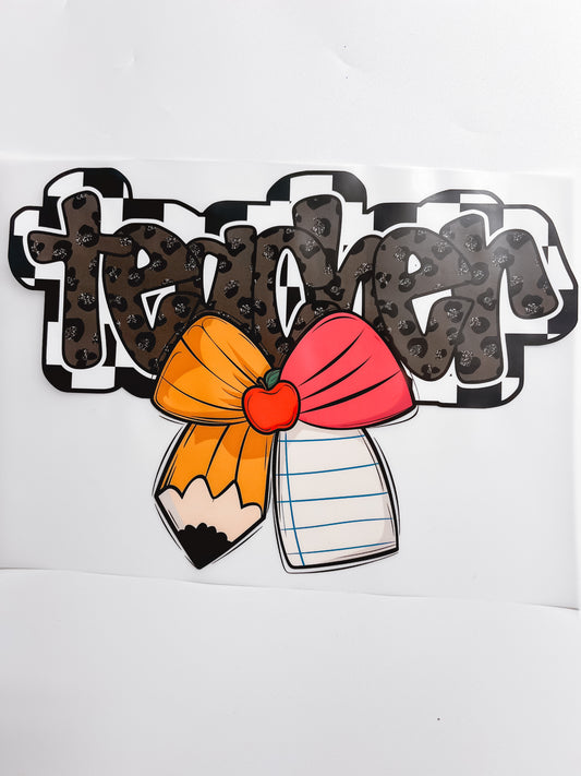 #200-Teacher