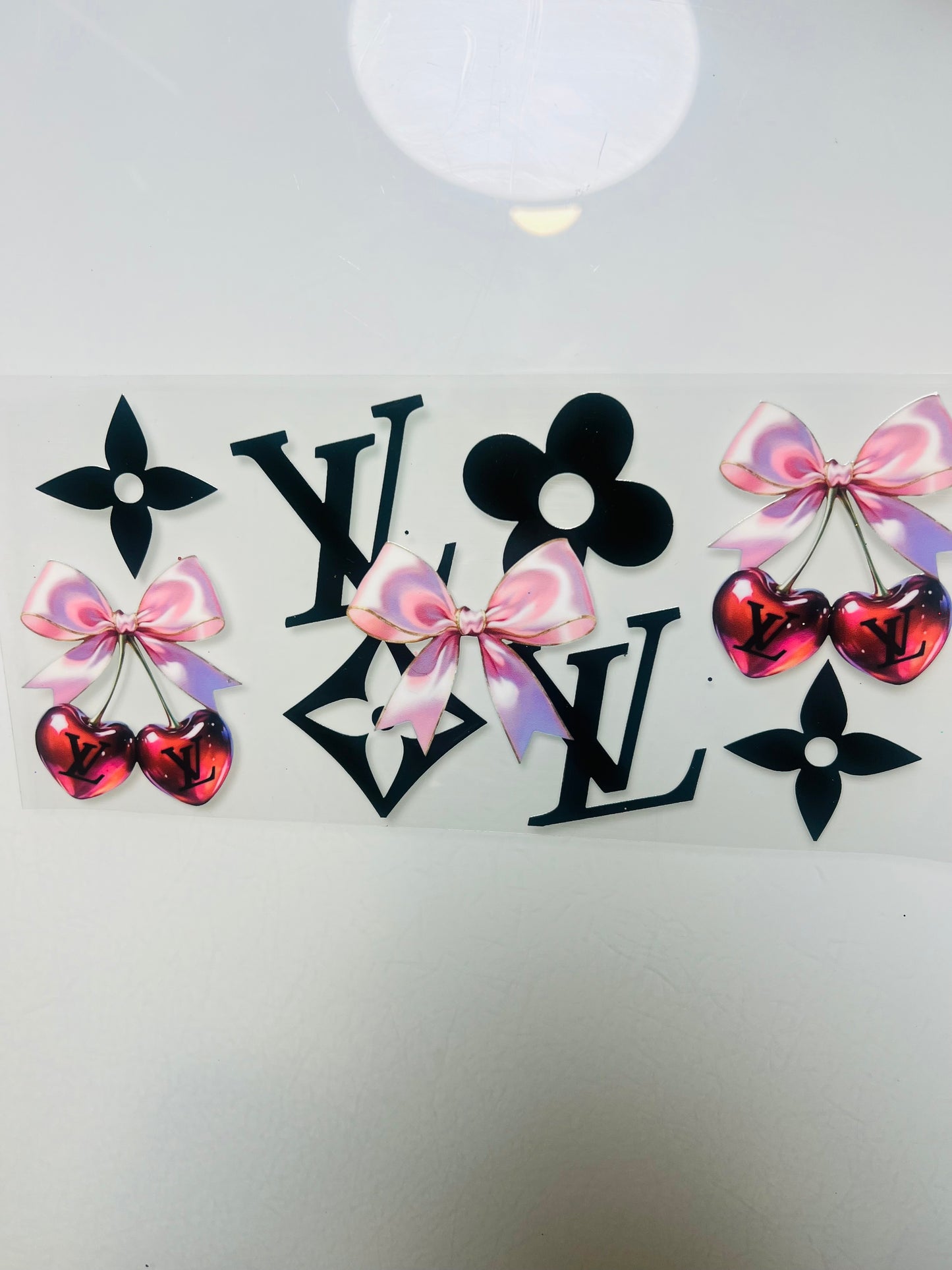 3021-Cherry Designer