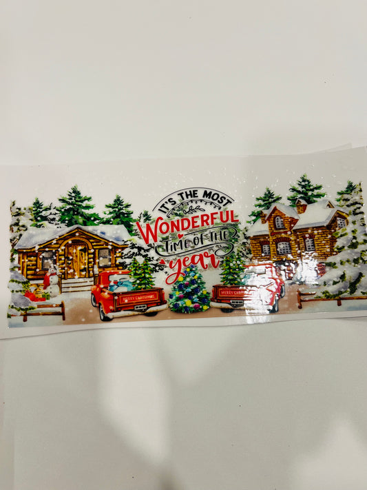 2630-Most Wonderful Time