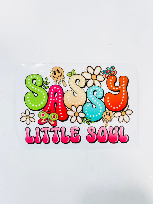 #843-Sassy
