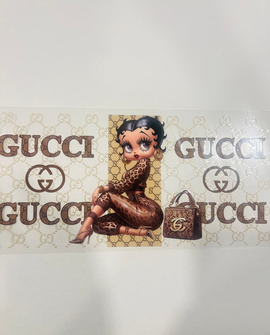 2769-Classy Guc Betty