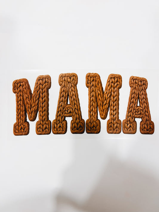 467-Mama