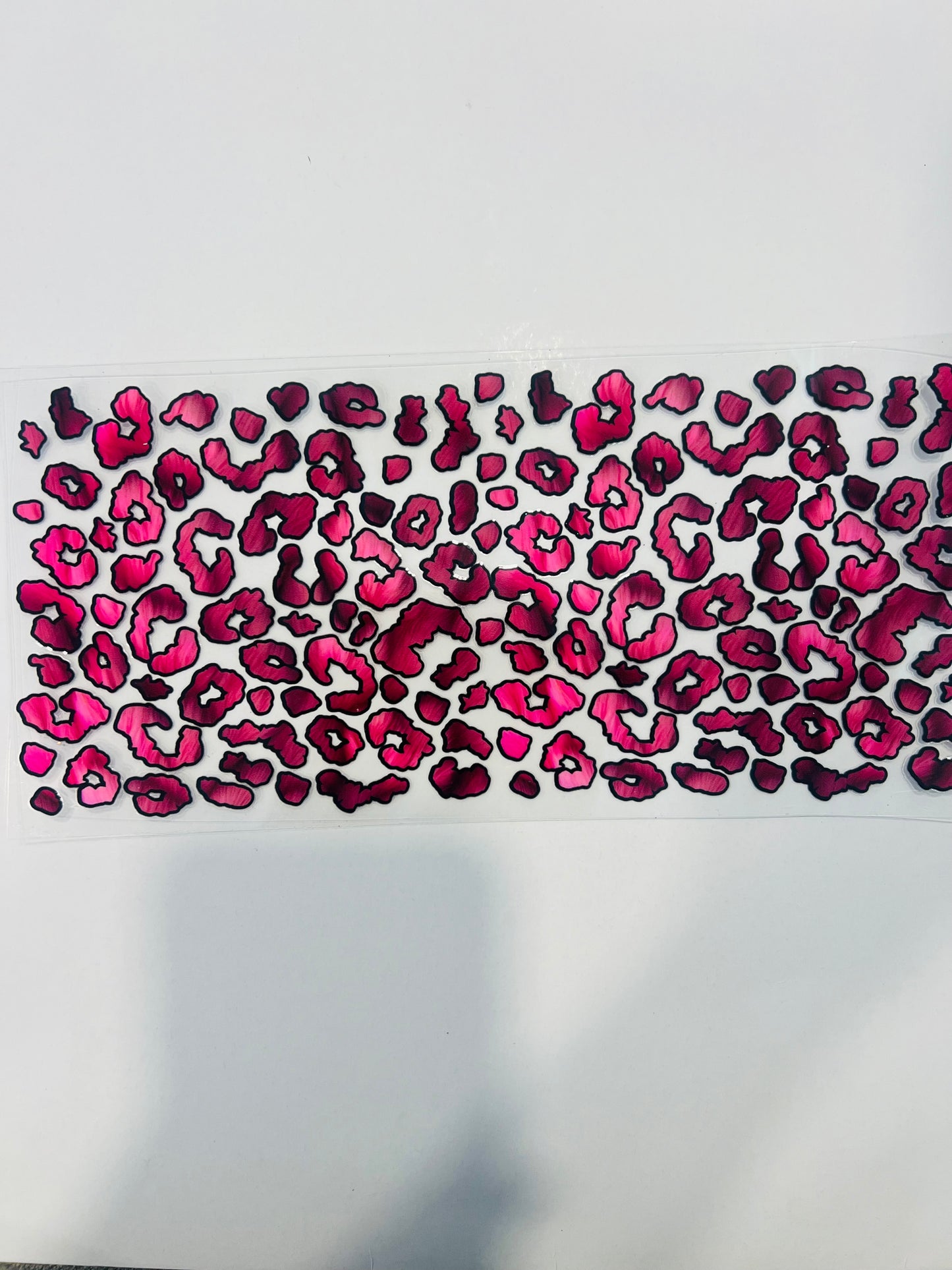 2198-Pink Leopard