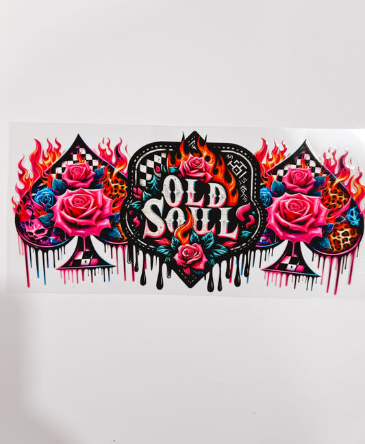 2812-Old Soul