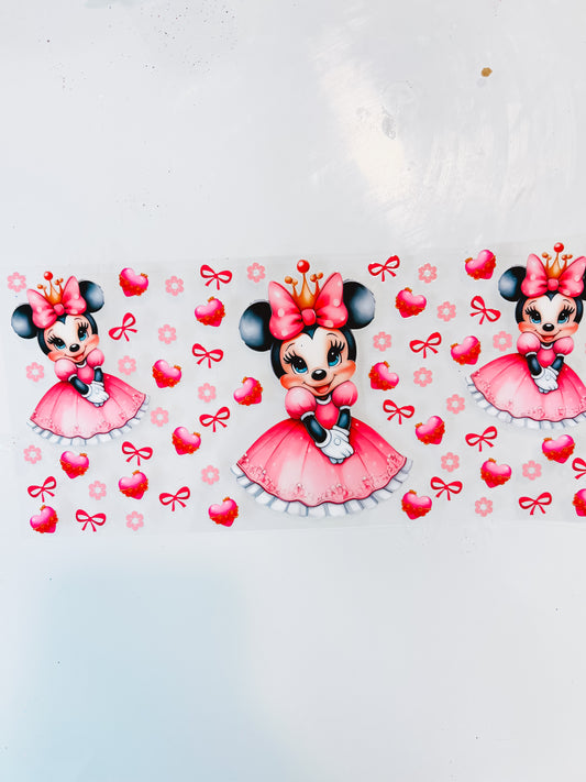 #460 - Minnie