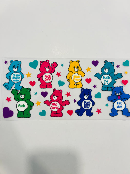 2230-Sarcastic Bears