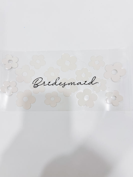 2961-Bridemaid
