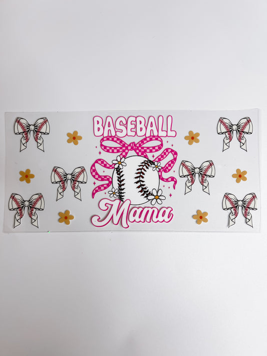 #2023-Baseball Mama