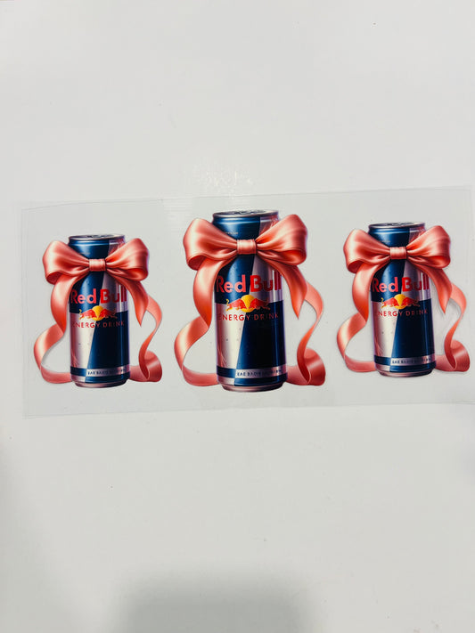 2241-Blue Energy Drink