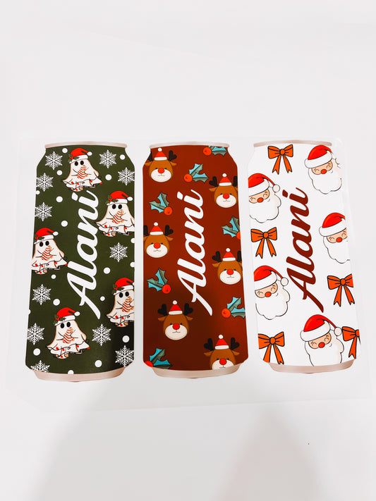 401-Festive Energy Drink