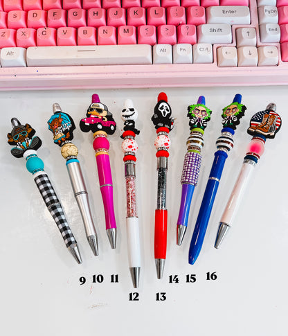 Doorable Pens