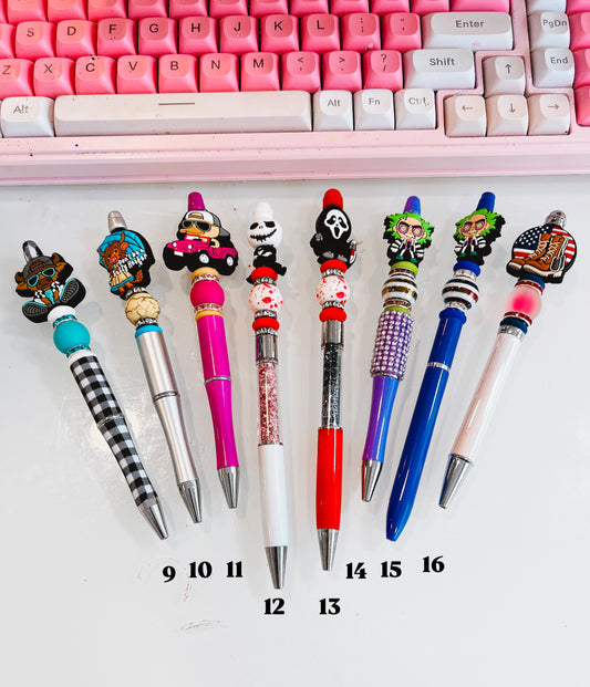 Doorable Pens