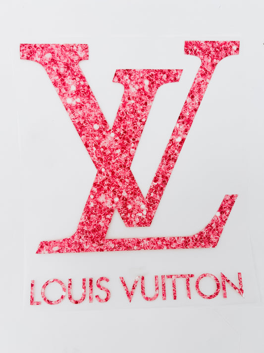 576-Lou Pink Diamond
