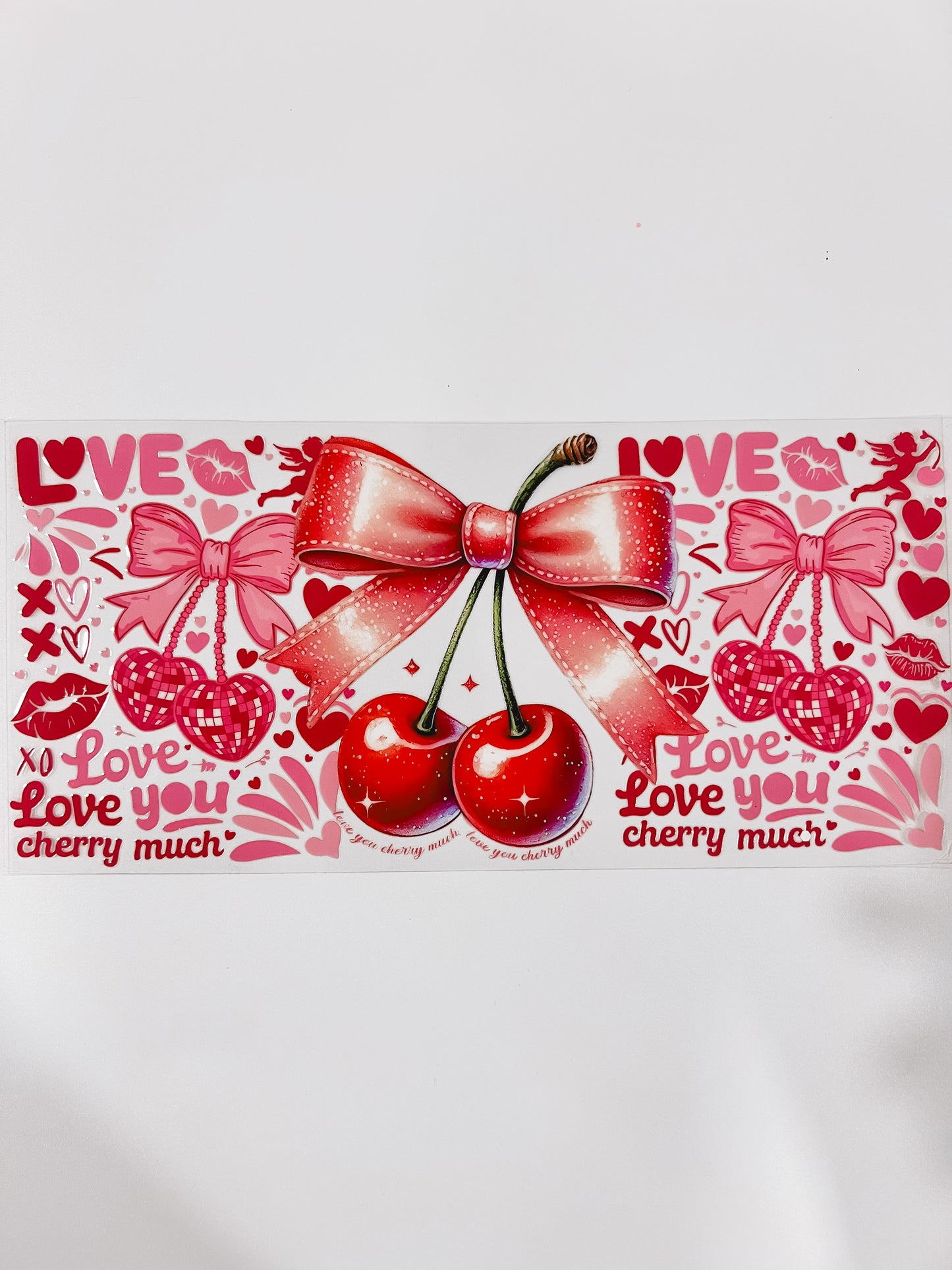 #1032-Love you cherry much