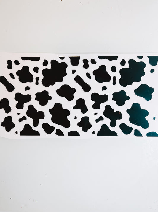 #908-Cow Print