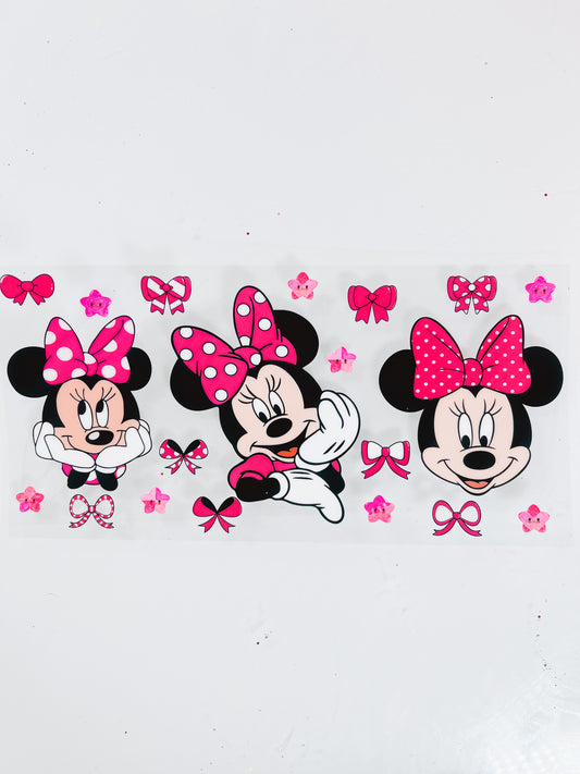 #613 - Minnie