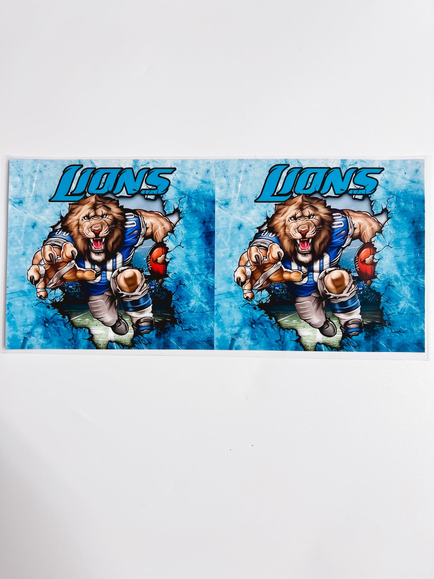 2339-Lions Football