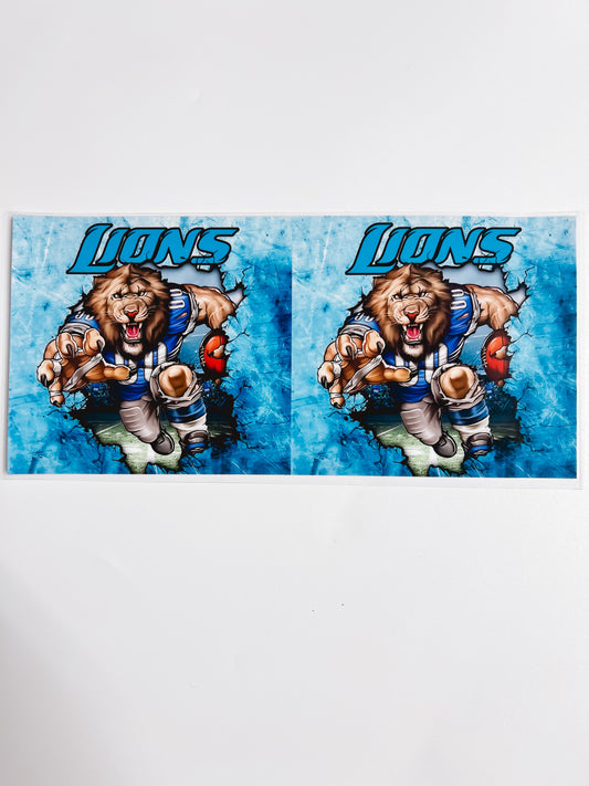 2339-Lions Football