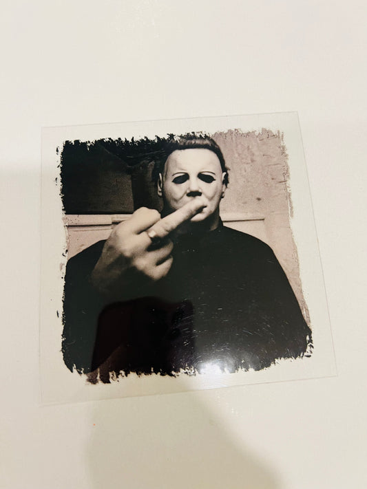 2739-Middle Finger Mike