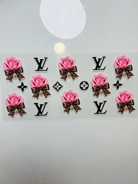 3239-Designer Roses