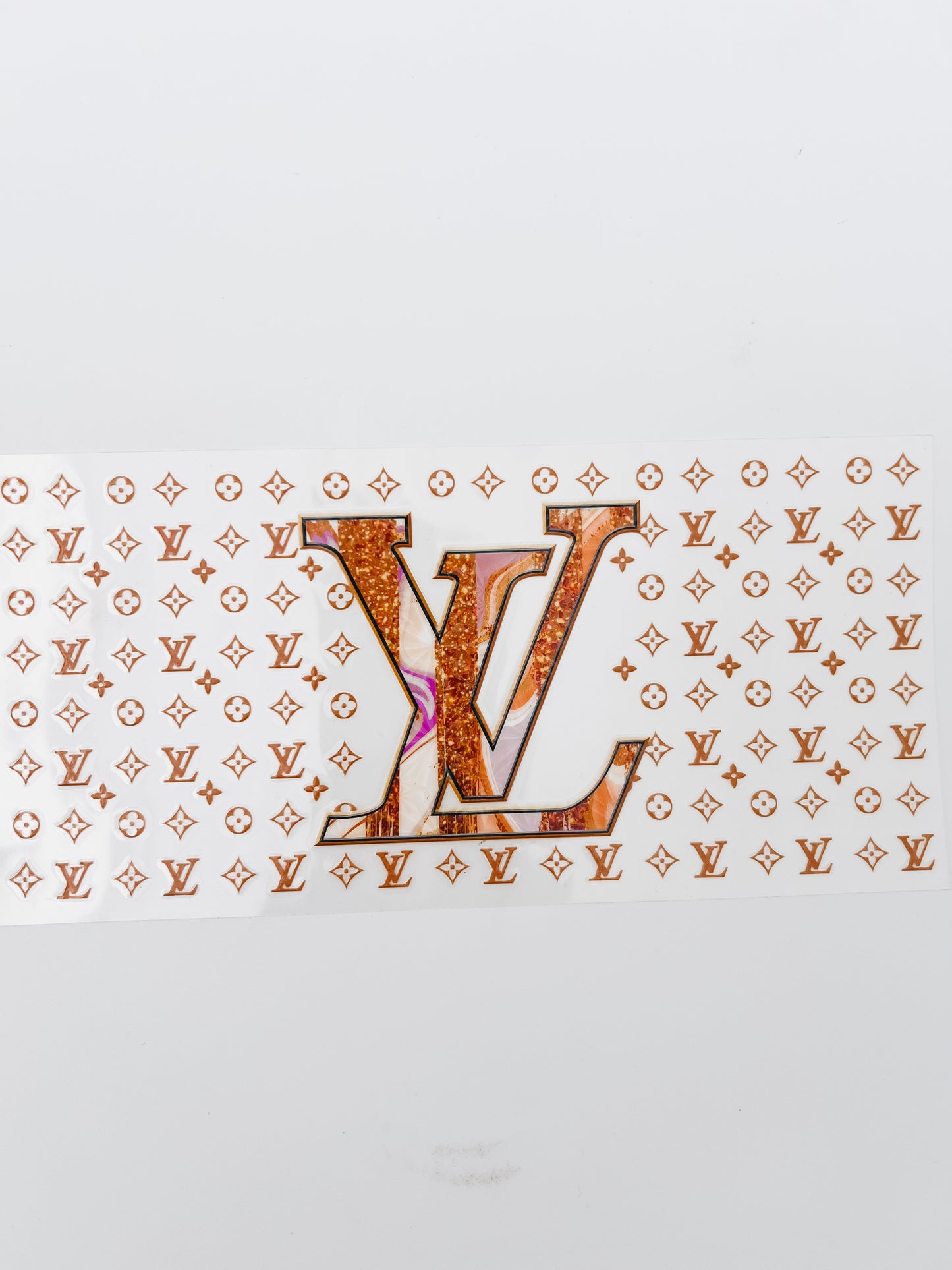 2935-Holographic Gold Lou